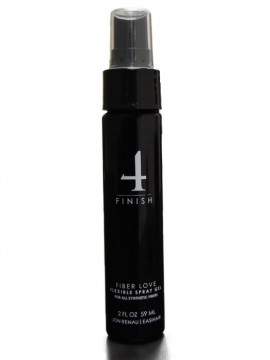 Jon Renau Flexible Gel Spray for Synthetic & Human Hair